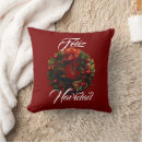Search for feliz navidad cushions Home