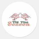 Search for retro christmas stickers Halloween