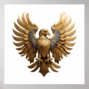Search for eagle head posters Animal