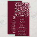 Search for holiday wedding invitations Qr code