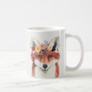 Search for forest fox mugs Woods