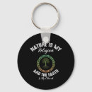 Search for real change key rings Green