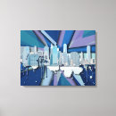 Search for new york city skyline canvas prints Skyscraper