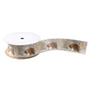 Search for animals gift wrap Snow