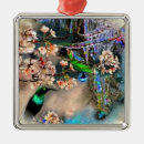 Search for fairies christmas tree decorations Winter