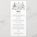 Search for christmas party dinner menus Simple