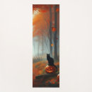 Search for halloween yoga mats Fall