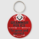 Search for correction key rings Grammar