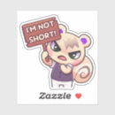 Search for shorts stickers Cute