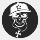 Search for skull illustrations stickers Cool