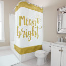 Search for merry christmas shower curtains Sparkle