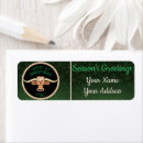 Search for ranching return address labels Steer