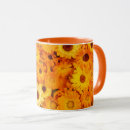 Search for orange marigold mugs Flowers