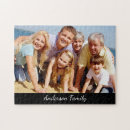 Search for christmas photo puzzles Family pet
