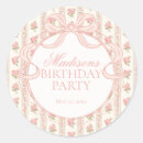 Search for wax paper For her