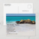 Search for azure of invitations Sea