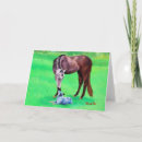 Search for blank horse cards Friends