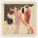 Search for georges barbier stickers Lovers