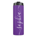 Search for deep purple mugs Violet