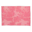 Search for clouds pillowcases Pink