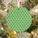 Search for twins christmas tree decorations Green