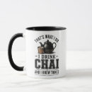 Search for chai mugs Funny