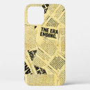 Search for journal iphone cases Newspaper