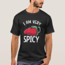 Search for chili pepper tshirts Mexican