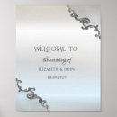 Search for vintage lace wedding posters Rustic