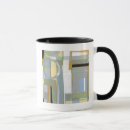 Search for shapes mugs Geometric