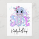 Search for colorful postcards Ocean