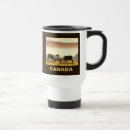 Search for canada travel mugs Wildlife