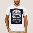 Search for tiger silhouette tshirts Nature