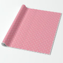 Search for pastel pink christmas wrapping paper Antique