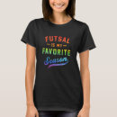 Search for futsal tshirts Season