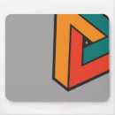 Search for triangle mousepads Simple