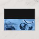 Search for cargo business cards Ship