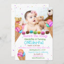 Search for ice cream social invitations sweets