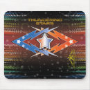 Search for thunder mousepads Nature