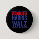 Search for ticket badges Harris for president