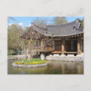 Search for pagoda postcards Japanese