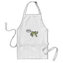 Search for cartoon toad aprons Frog