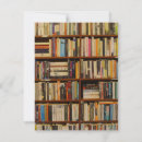 Search for book rsvp cards Library