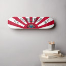 Search for rising sun skateboards Flag