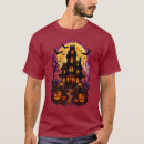 Search for house of night tshirts Halloween