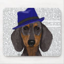 Search for dachshund mousepads Flower leaves