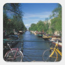 Search for amsterdam canal stickers Europe