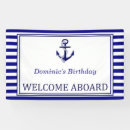 Search for nautical baby shower backdrops Anchor