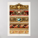 Search for vintage patterns posters Flowers