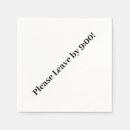Search for funny napkins Humor